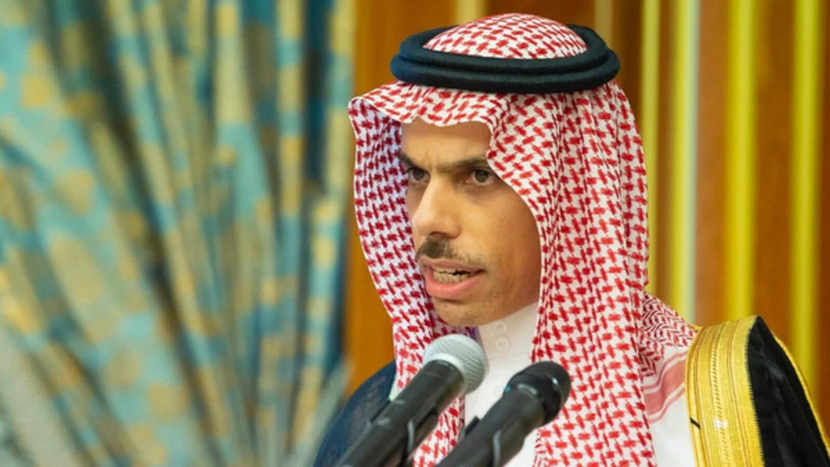 Saudi Arabia: UN Aramco attacks report ‘leaves no doubt’ over Iran’s hostile intentions