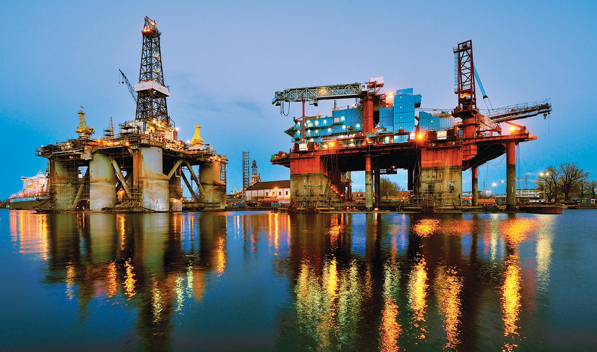 Analysts expect global demand to contract by between about 6.5 million-8.7 million bpd this year, compared with last month’s prediction of 6.4 million-10 million bpd. (Shutterstock)