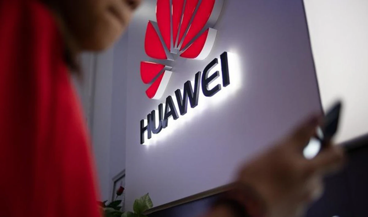 Huawei strikes Saudi smart cities deal with Batic