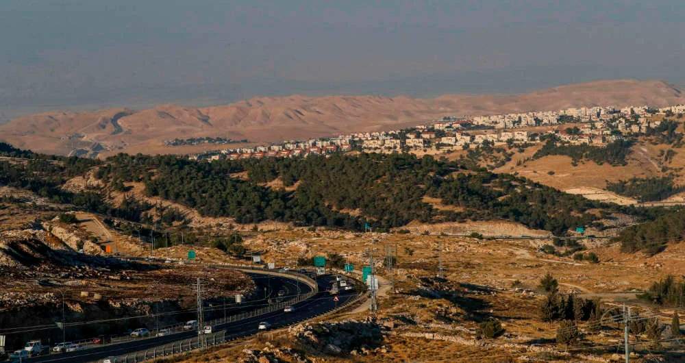 Israel backs down over land grab