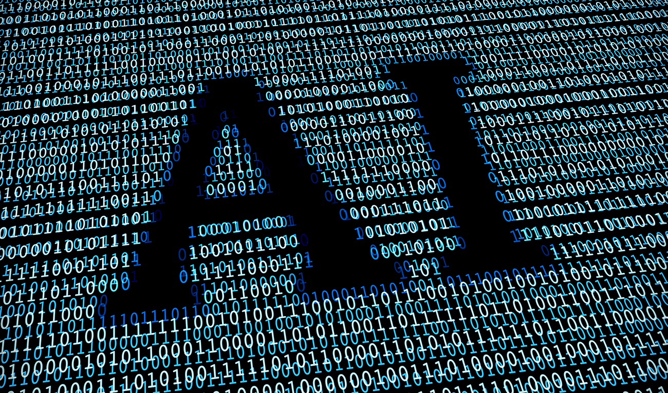AI should serve us, not destroy our humanity