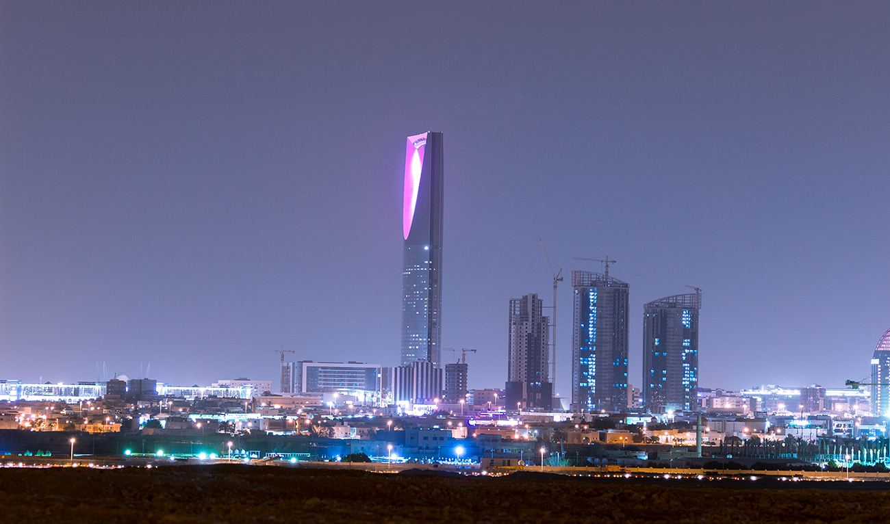 A Saudi experience during quarantine