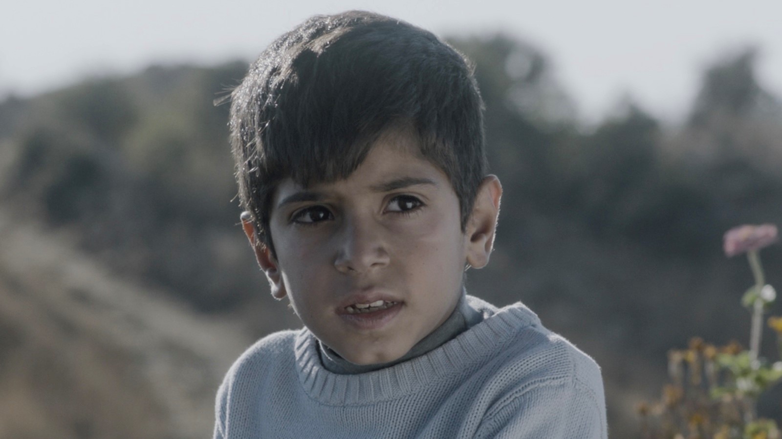 ‘Omé’ (2019)
