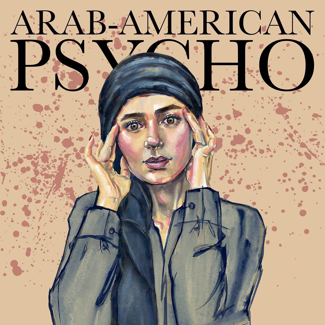 Arab-American Psycho