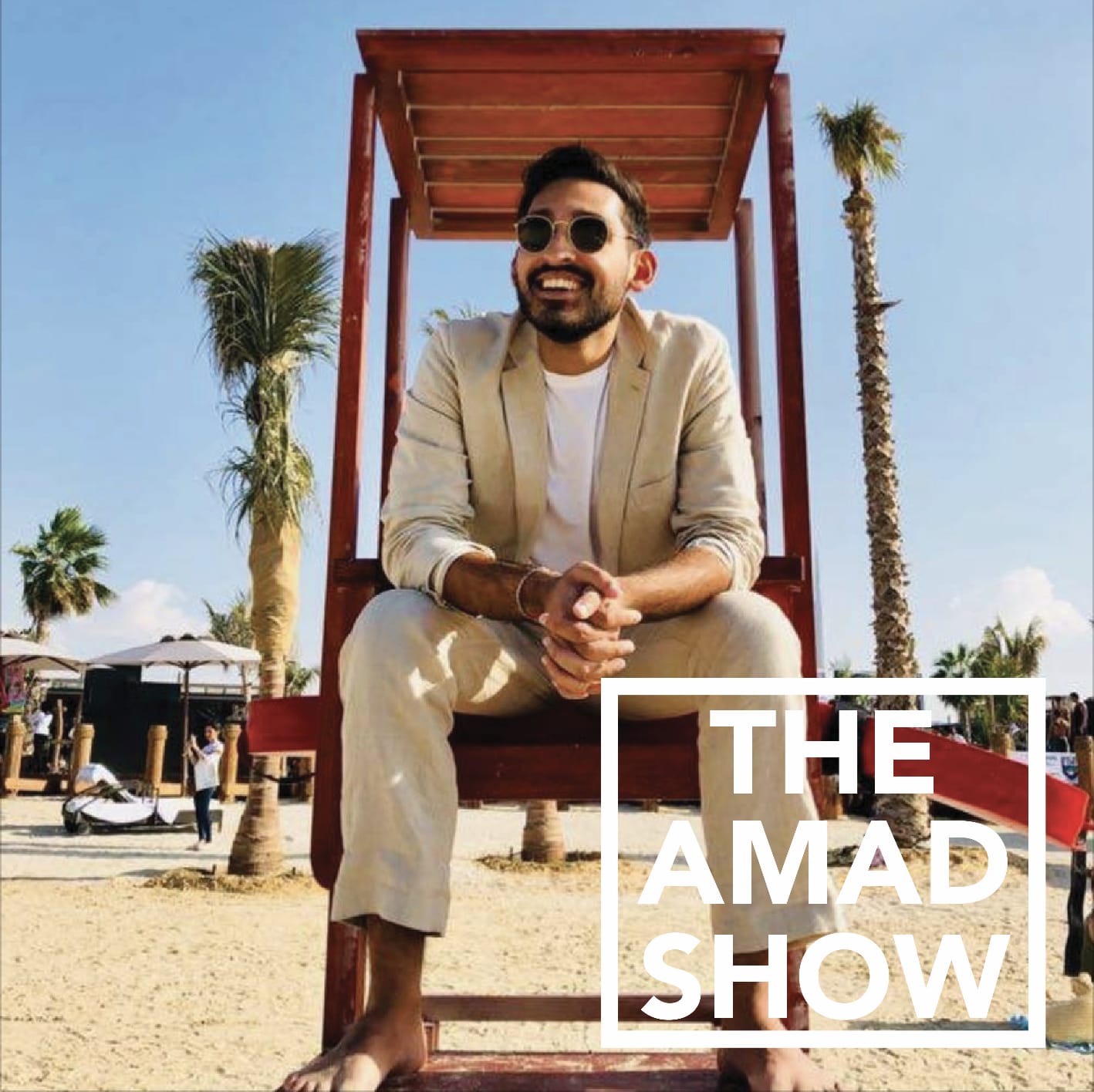 The Amad Show