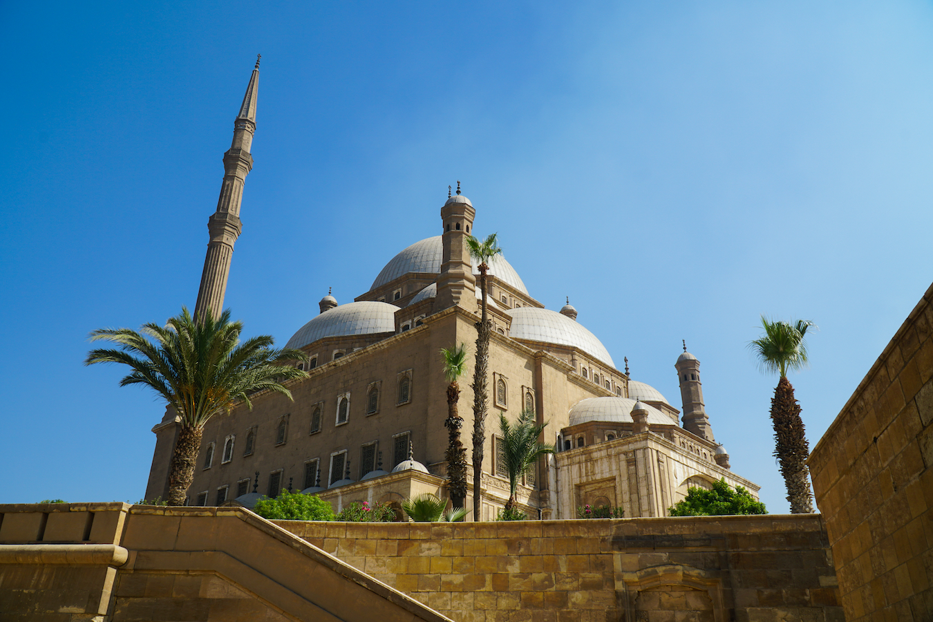 Citadel of Salah El-Din