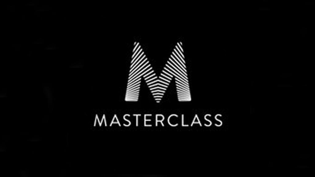 Masterclass subscription