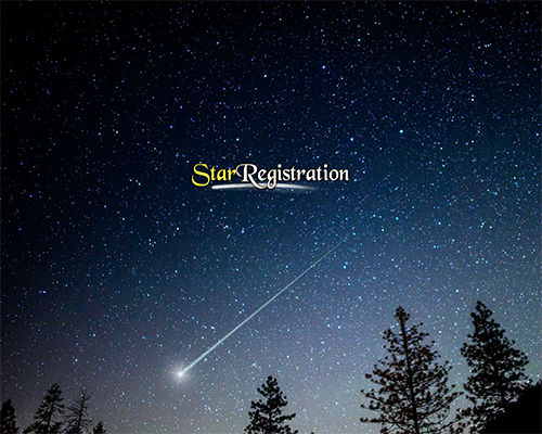 A star certificate