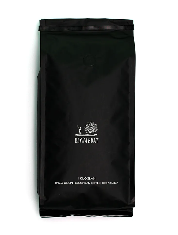 Coffee subscription