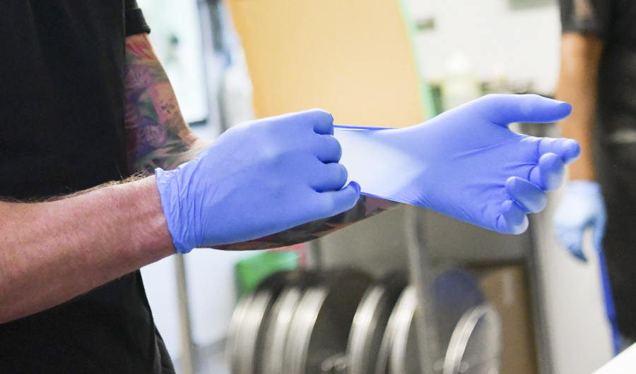 Better hygiene mustn’t cost the Earth
