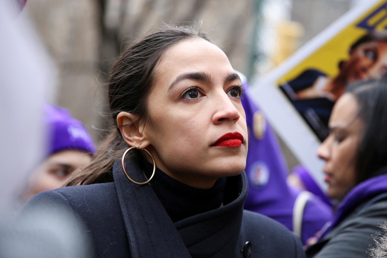 Progressive Democrats loosen Israel’s grip on Washington