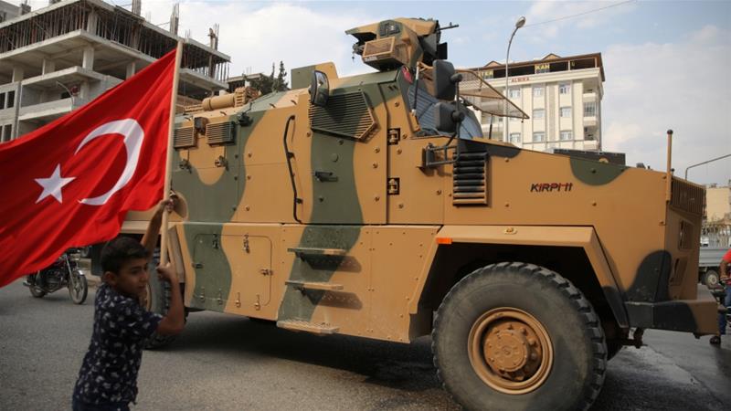 Turkey’s gambit in Libya may backfire