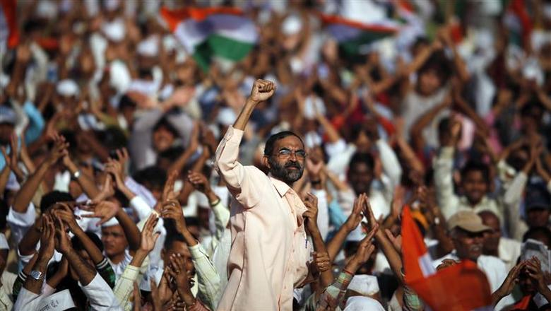 India needs a new anti-corruption movement