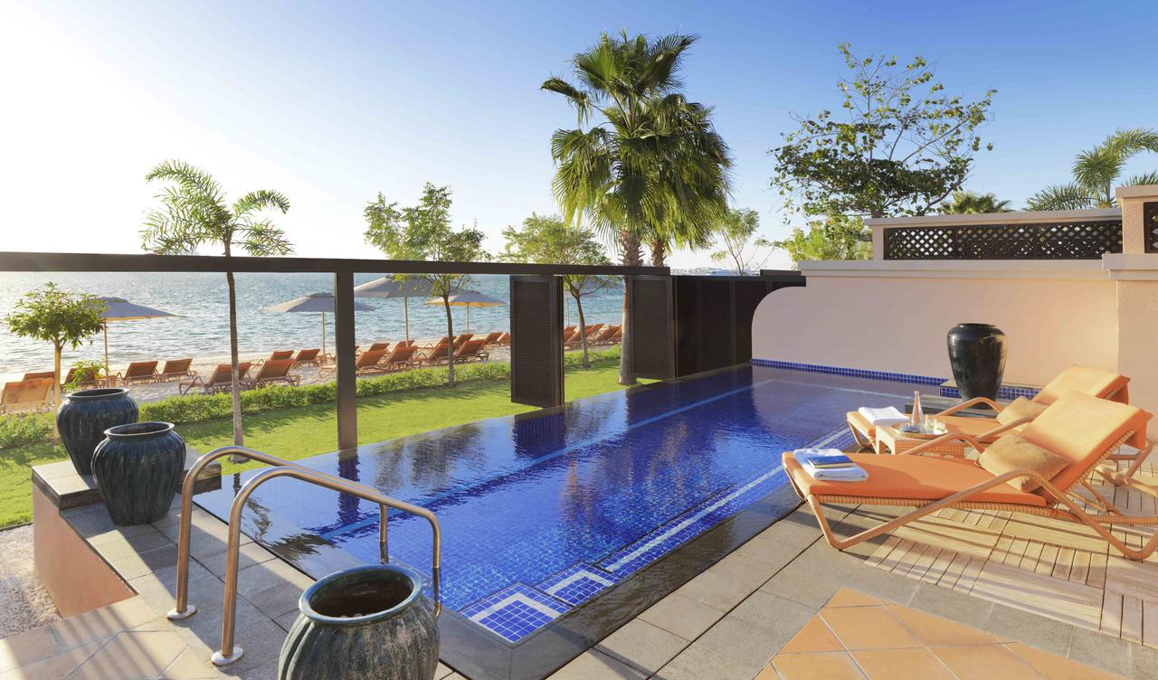 Eid staycations in the UAE