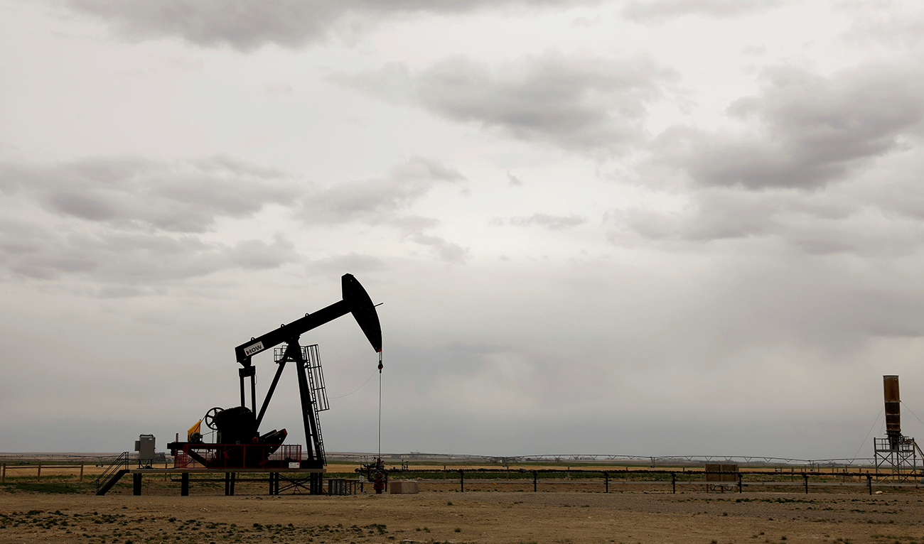 Why the death of oil has been much exaggerated
