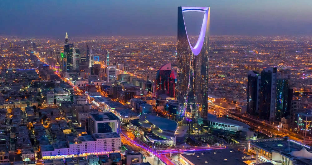 The Kingdom had emerged from strict lockdowns imposed in March. (Shutterstock)
