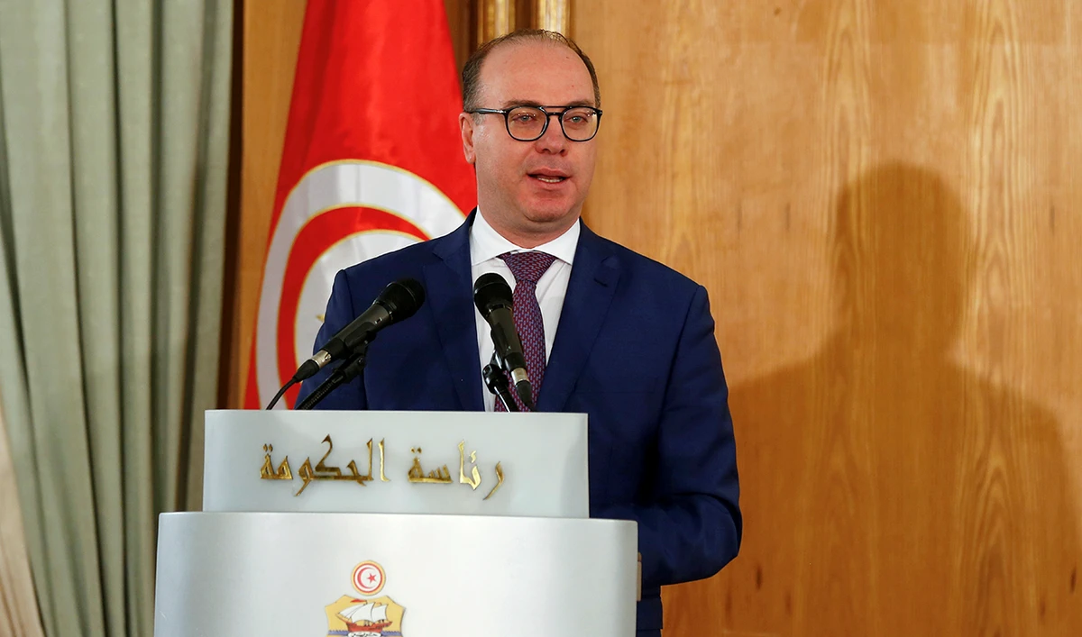 Tunisia coalition faces pressure over PM conflict of interest allegations