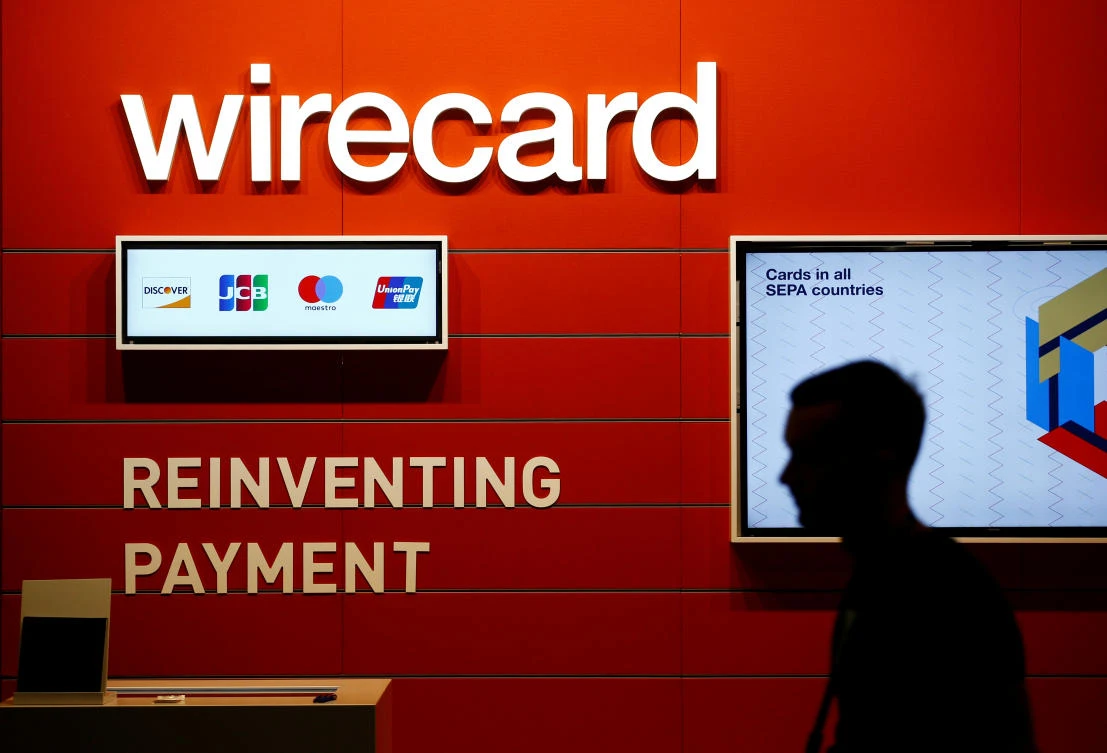 Wirecard administrator eyes piece-by-piece sell-off