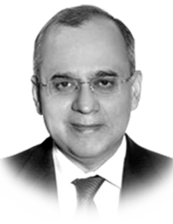 The South Asia trap: India bottled within