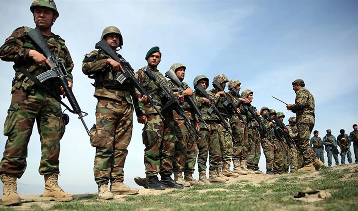 Afghan army rejects UN findings over deadly strike