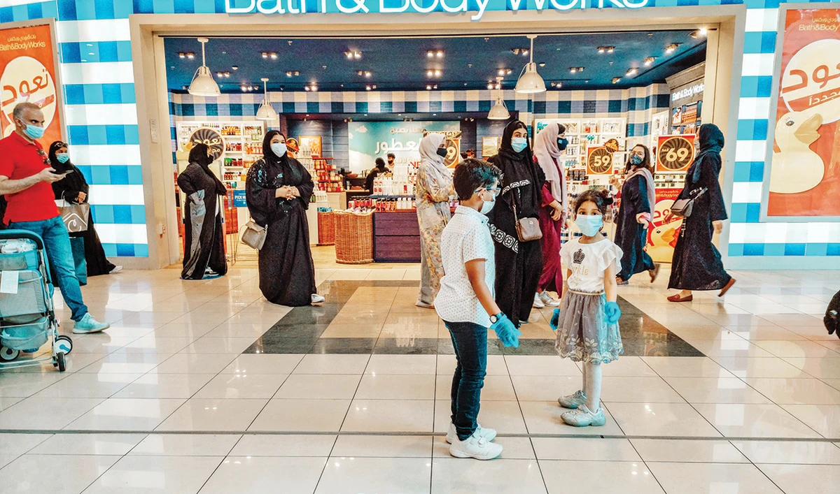 VAT hike will change Saudi spending habits, say citizens, traders