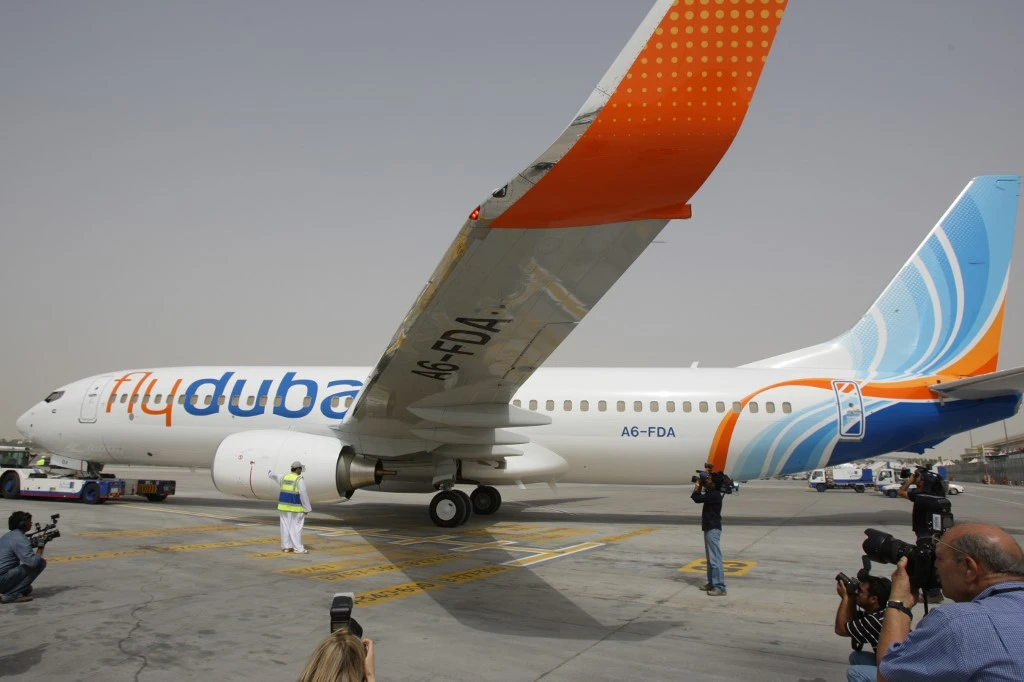 UAE aviation authorities consider return of Boeing 737 MAX aircraft