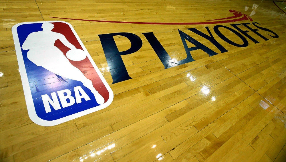 Some 25 NBA players have tested positive for COVID-19 since testing began last week ahead of the planned season restart, the league and players union announced on July 2, 2020. (AFP / GETTY IMAGES File photo)