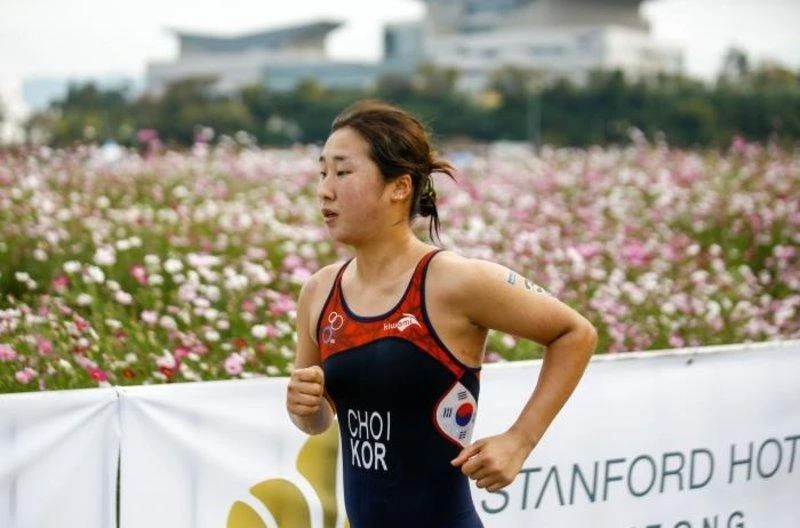 Investigation sought into death of Korean triathlete who claimed abuse