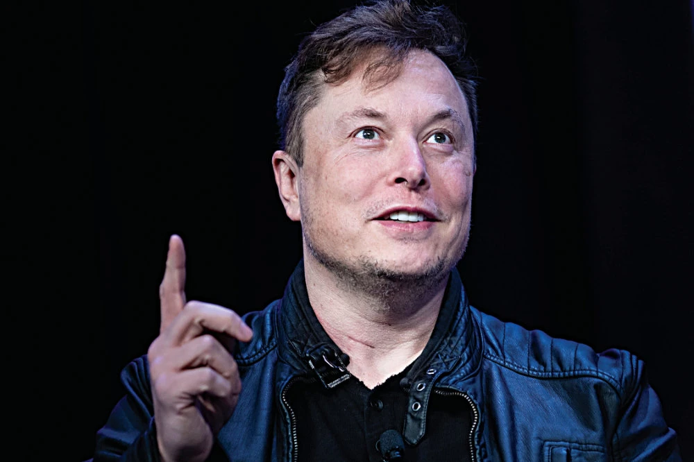 Tesla to make mobile molecule printers for German COVID-19 vaccine developer