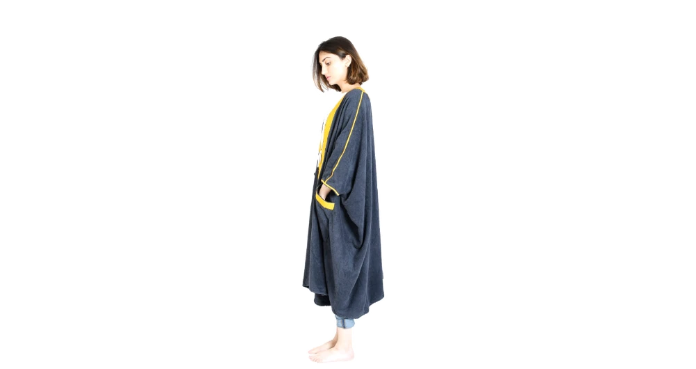 What We Are Buying Today: Beach Bisht