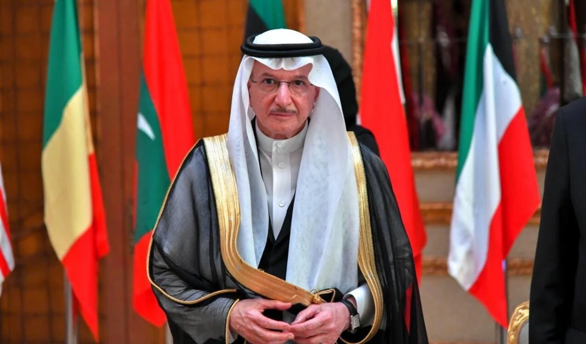The OIC’s secretary-general Dr. Yousef Al-Othaimeen said that the organization supports the efforts of the Arab coalition. (OIC)