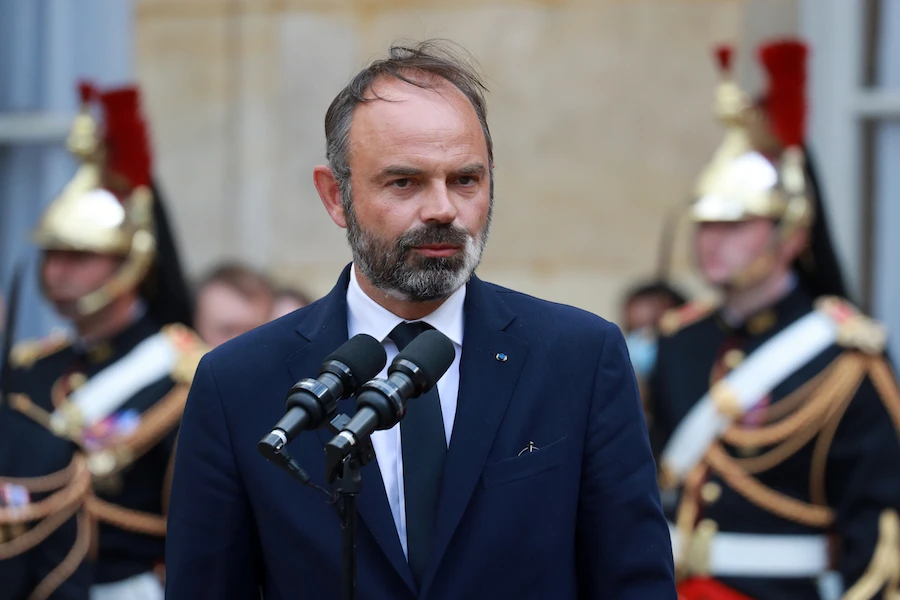 France to launch inquiry into ex-PM, ministers over coronavirus