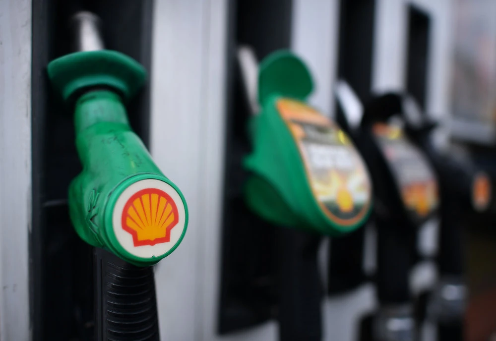 A resurgence of coronavirus cases worldwide has brought down oil prices to below $43 a barrel on Friday amid concern that fuel demand growth could stall. (AFP file photo)