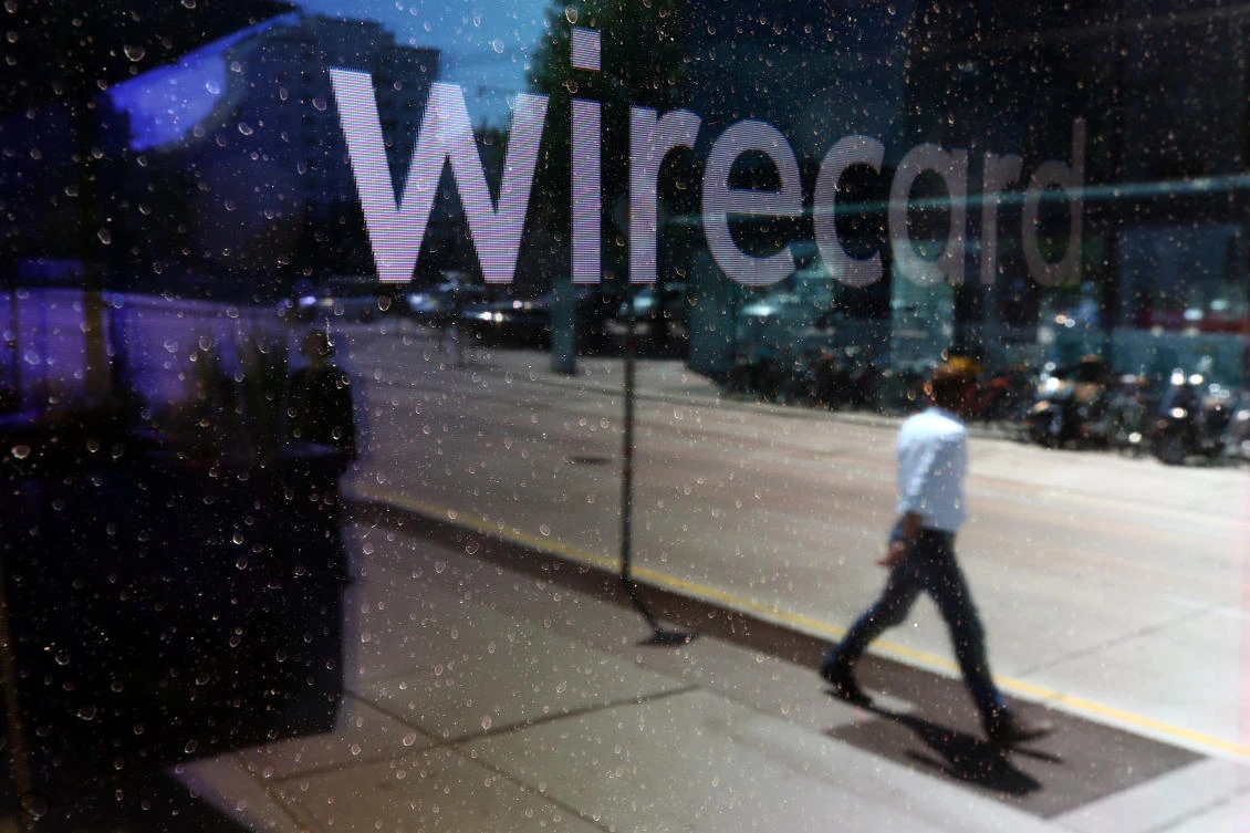 Former Wirecard COO Marsalek’s entry into Philippines forged, justice minister says