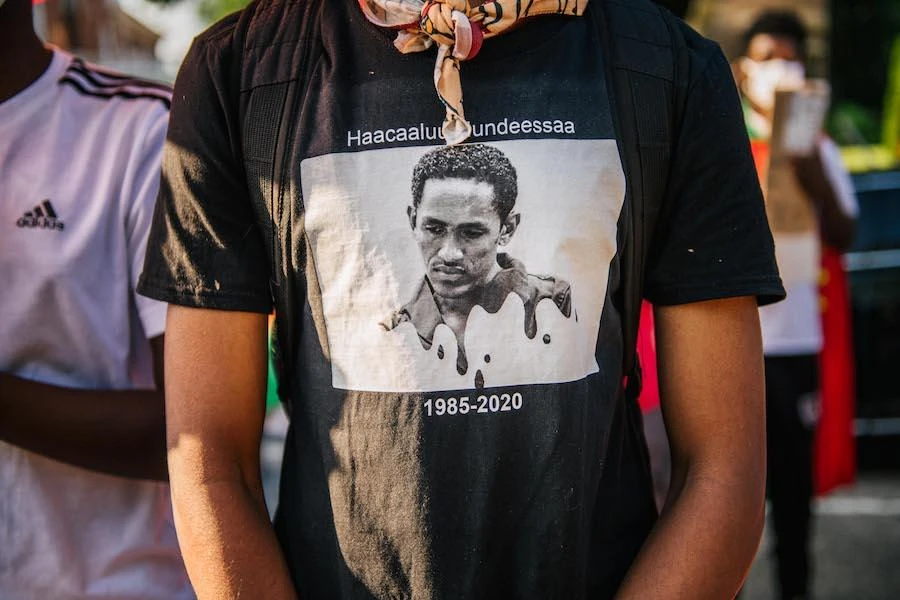 Over 150 killed in Ethiopia protests