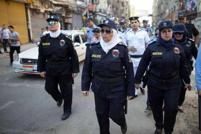 Sexual harassment in Egypt: A crisis searching for a cure