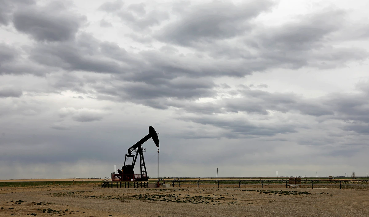 WEEKLY ENERGY RECAP: Breaking through $40 oil