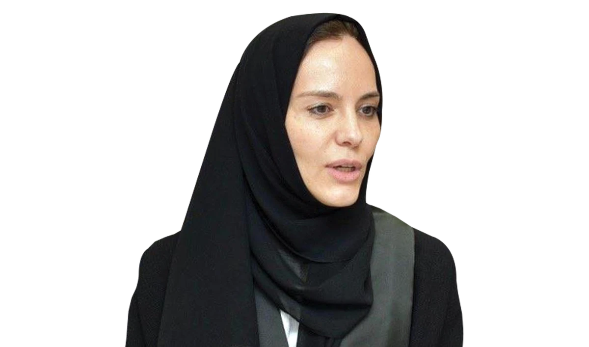 Dr. Lilak Al-Safadi