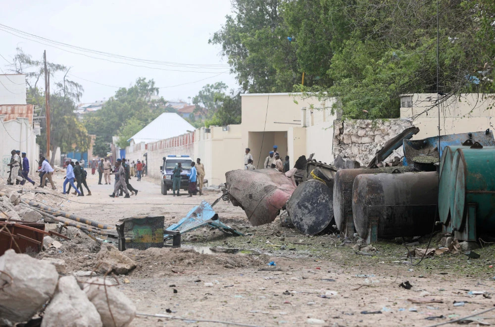 OIC condemns terrorist attacks in Somalia, Mali
