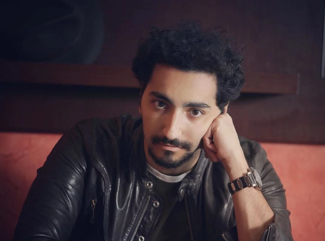 Lebanese actor Malek Rahbani on family legacy, upcoming movie ‘Jacir’