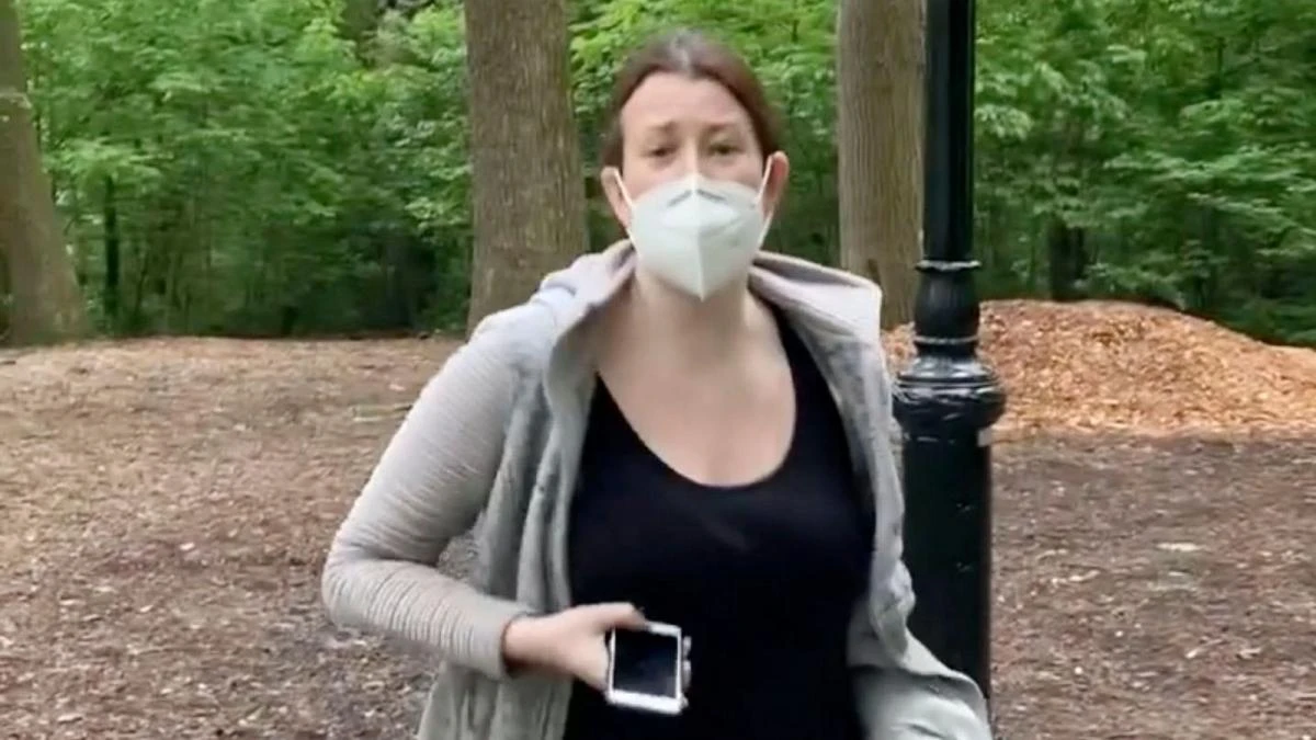 White woman prosecuted for calling New York police on black bird watcher