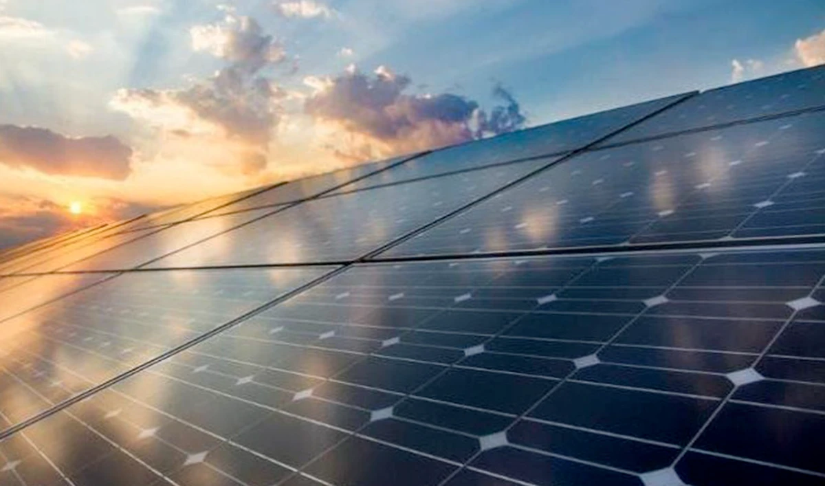 Ibri 2 PV IPP, located in Oman’s Al-Dhahirah governorate, will contain approximately 1.4 million solar panels and extend over an area of 13 million square meters.