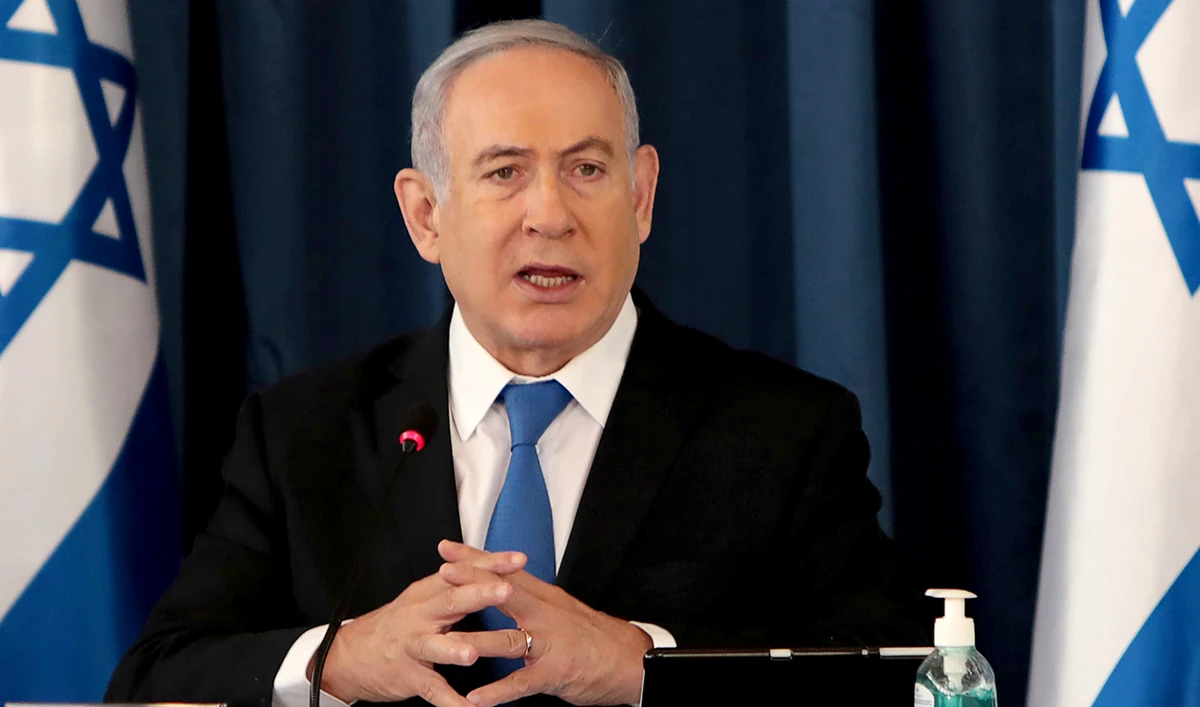 Prominent Israeli journalist, Netanyahu critic, loses TV job