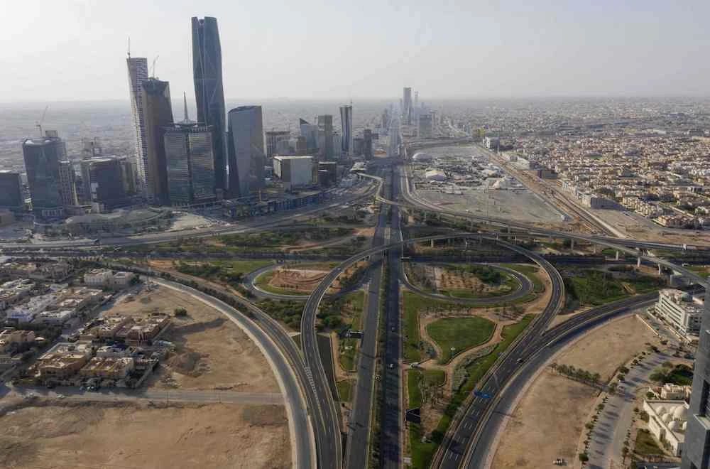 Rights, legal frameworks on agenda of Saudi anti-trafficking workshop
