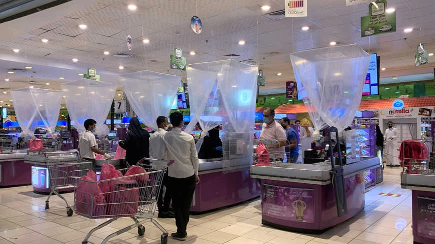 Expat businessmen optimistic about life after COVID-19 lockdown