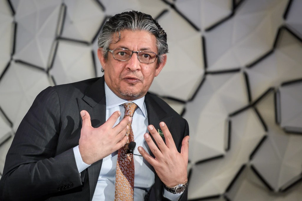 Saudi Arabia submits Mohammed Al-Tuwaijri as candidate to head WTO