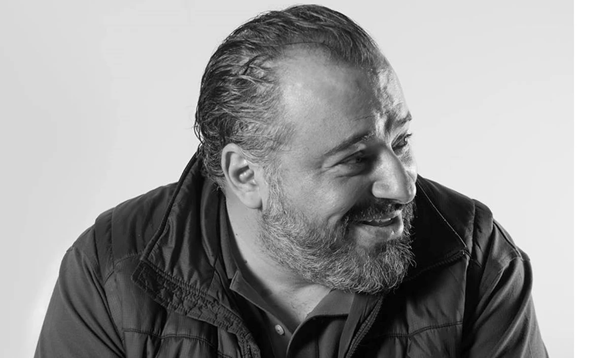Mohammad Kamal