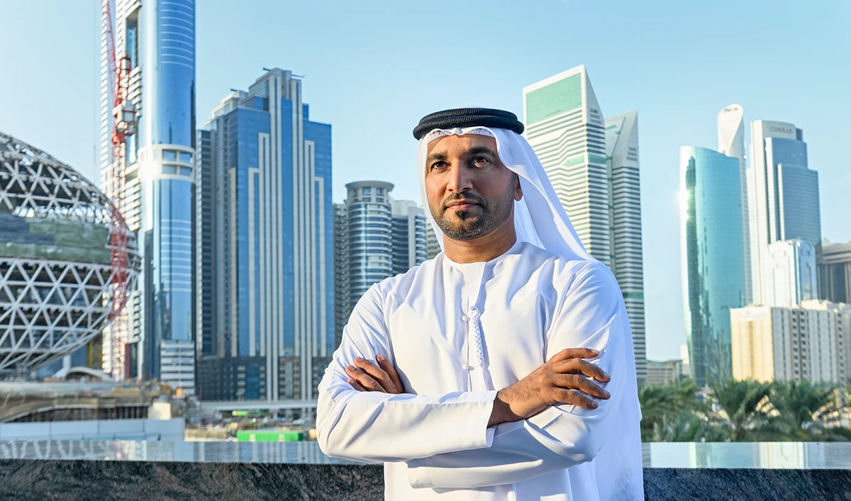 Mana Al-Suwaidi