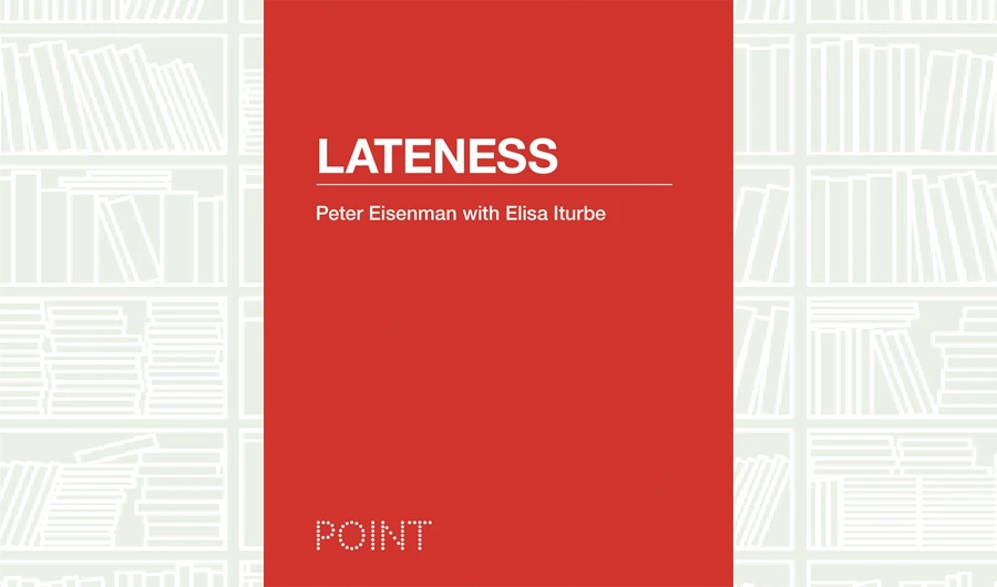 What We Are Reading Today: Lateness