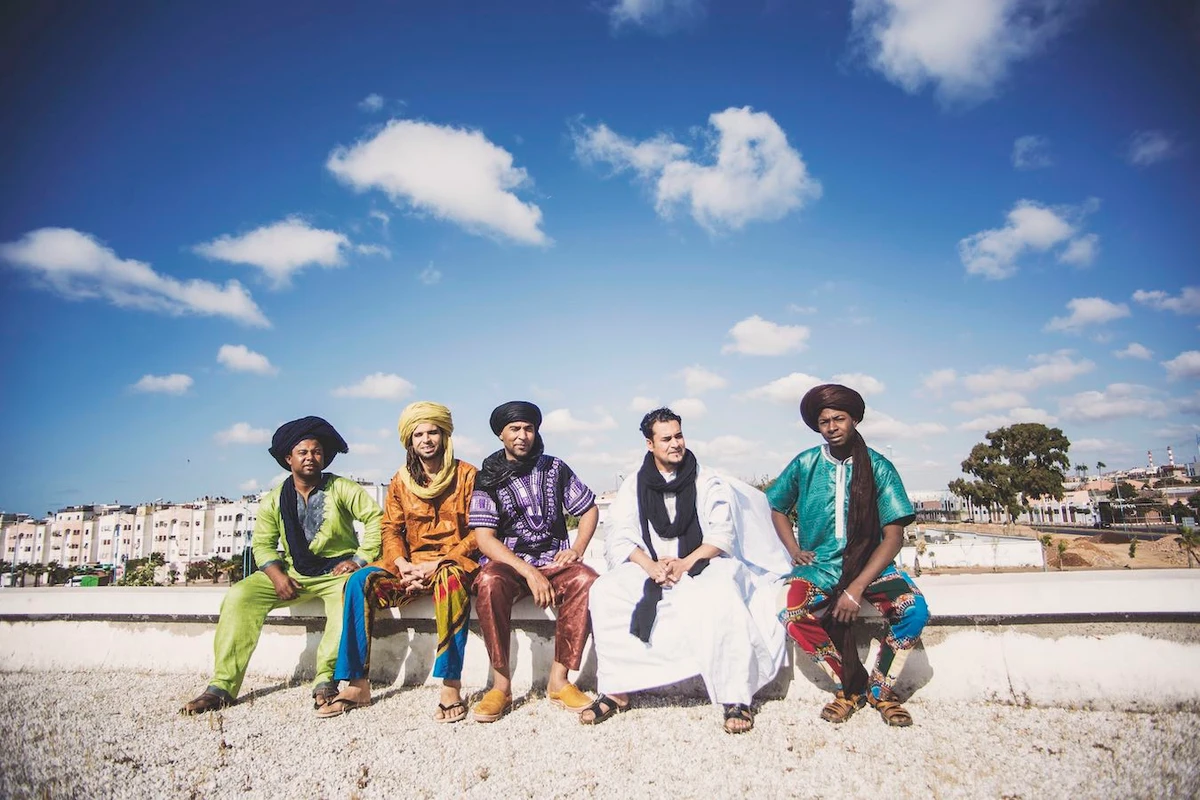 Liverpool Arab Arts Festival goes digital